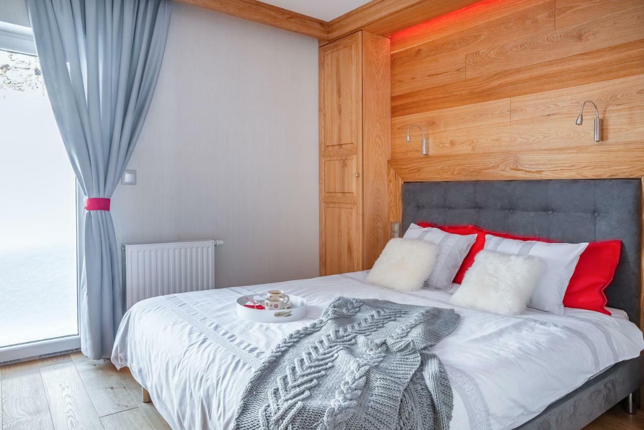 Apartament Skrzyczne Szczyrk Exterior foto