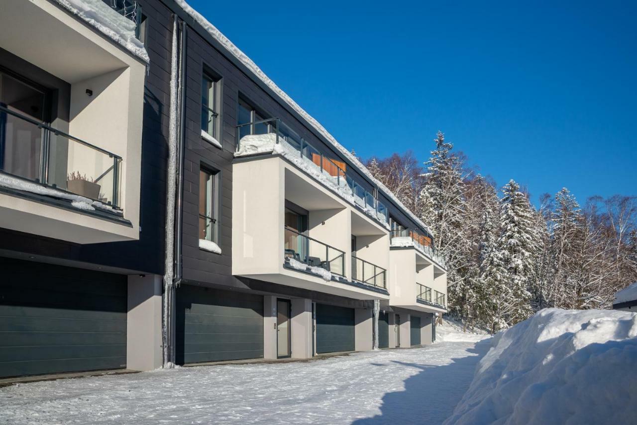 Apartament Skrzyczne Szczyrk Exterior foto